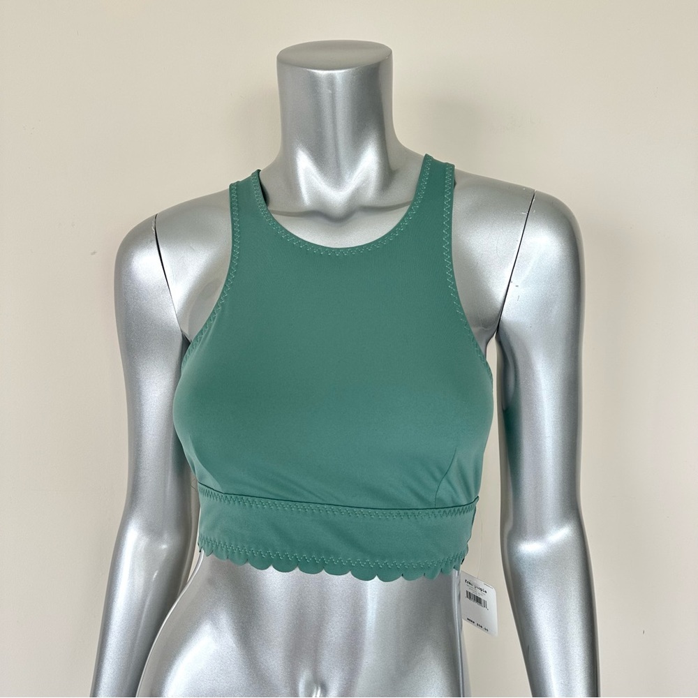 NWT!!! Free People sport bra size S